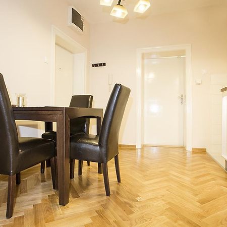 Apartment Mozaik Beograd Eksteriør billede