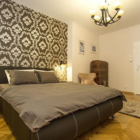 Apartment Mozaik Beograd Eksteriør billede