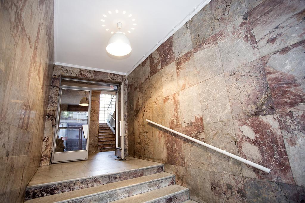 Apartment Mozaik Beograd Eksteriør billede