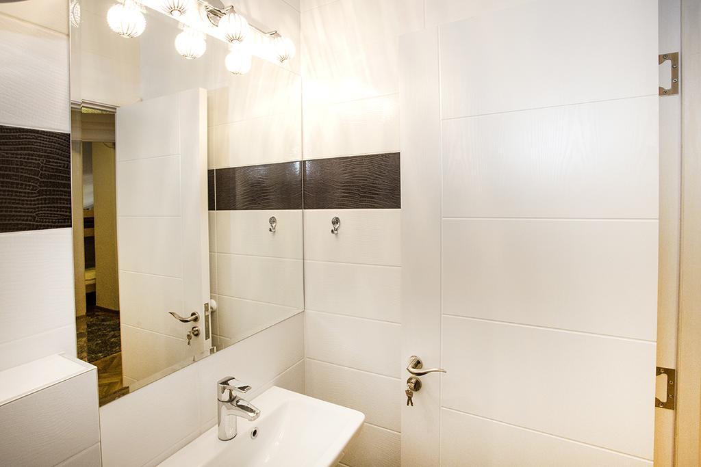 Apartment Mozaik Beograd Eksteriør billede