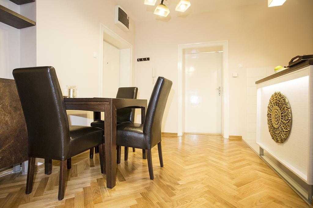 Apartment Mozaik Beograd Eksteriør billede