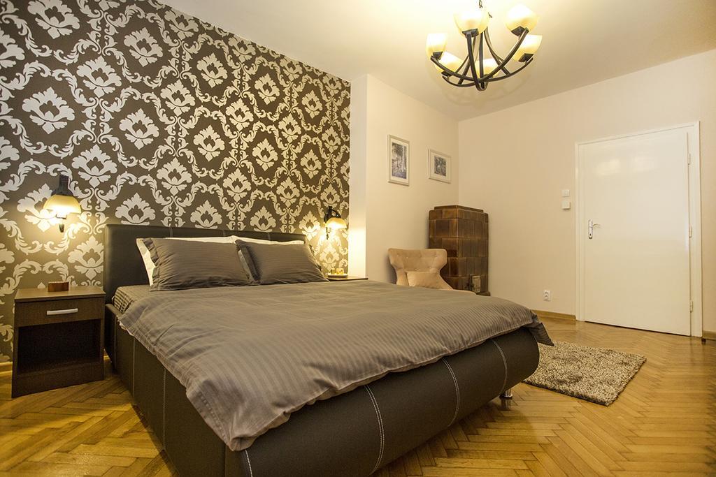 Apartment Mozaik Beograd Eksteriør billede