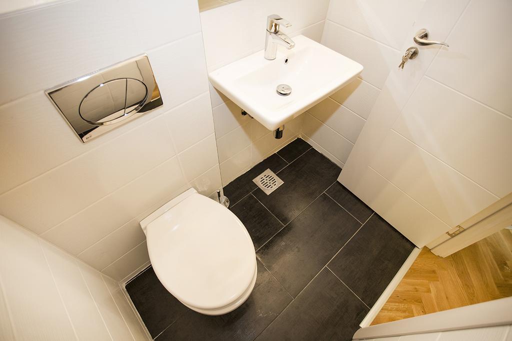 Apartment Mozaik Beograd Eksteriør billede