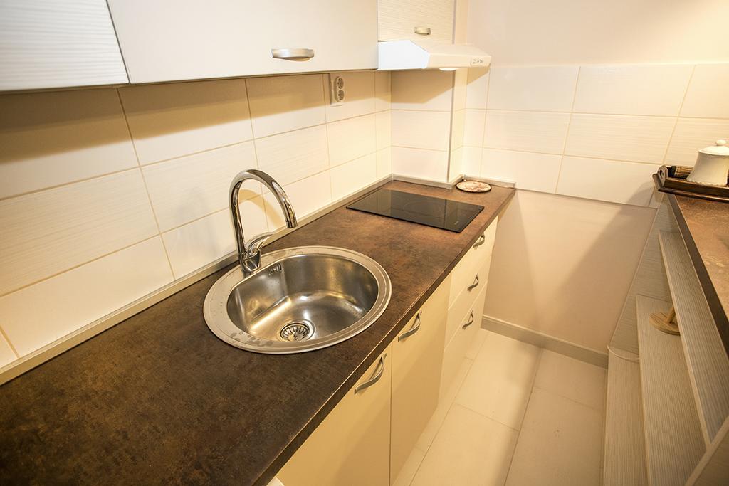 Apartment Mozaik Beograd Eksteriør billede