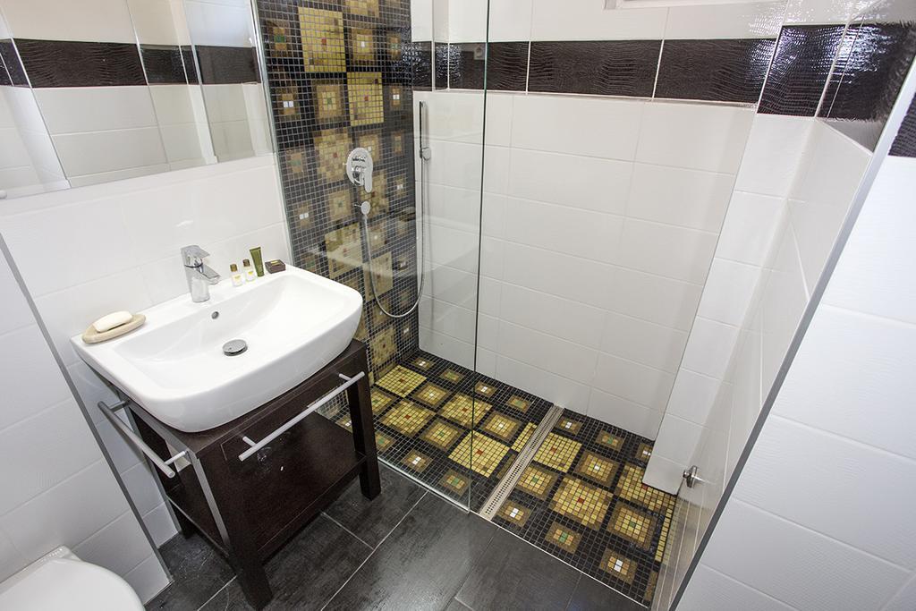 Apartment Mozaik Beograd Eksteriør billede