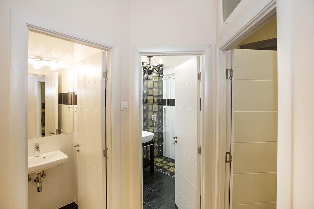 Apartment Mozaik Beograd Eksteriør billede