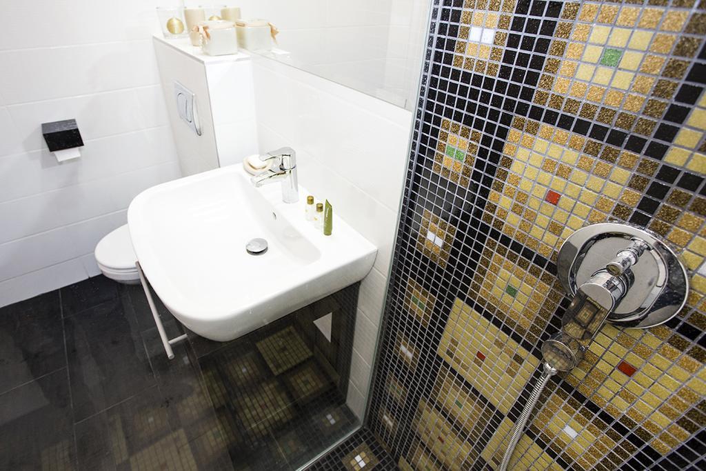 Apartment Mozaik Beograd Eksteriør billede
