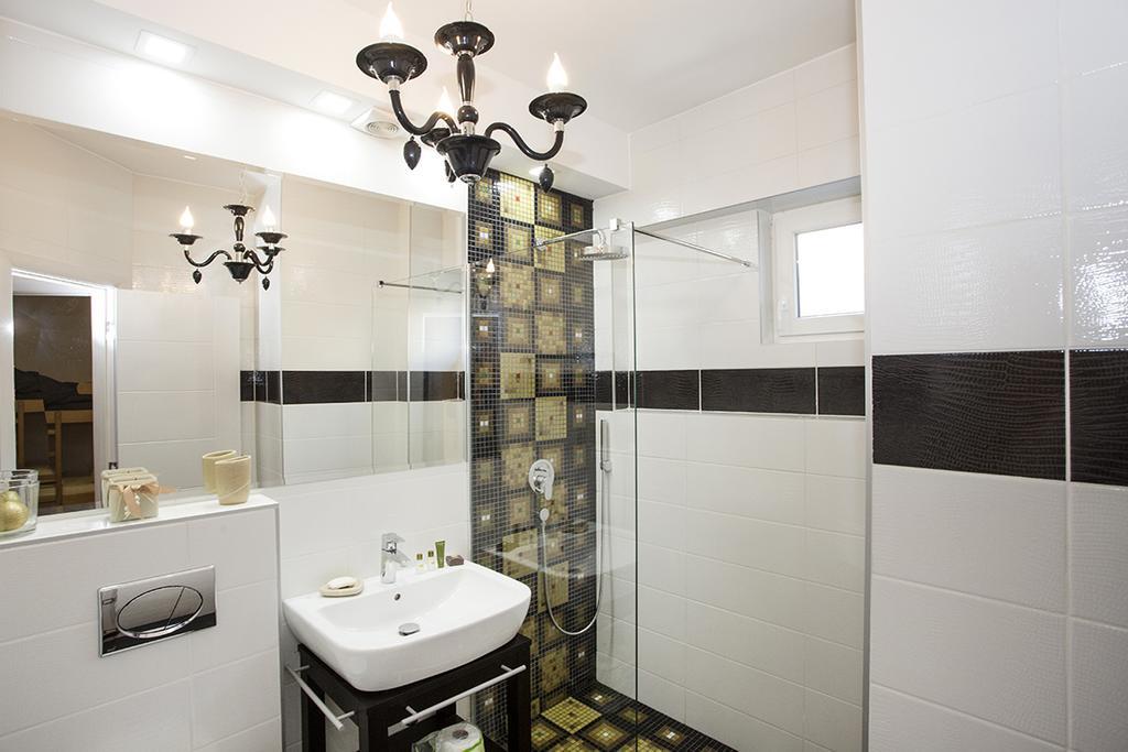 Apartment Mozaik Beograd Eksteriør billede