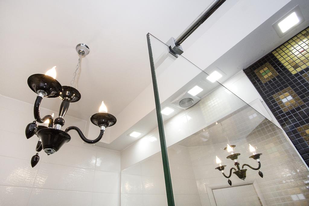 Apartment Mozaik Beograd Eksteriør billede