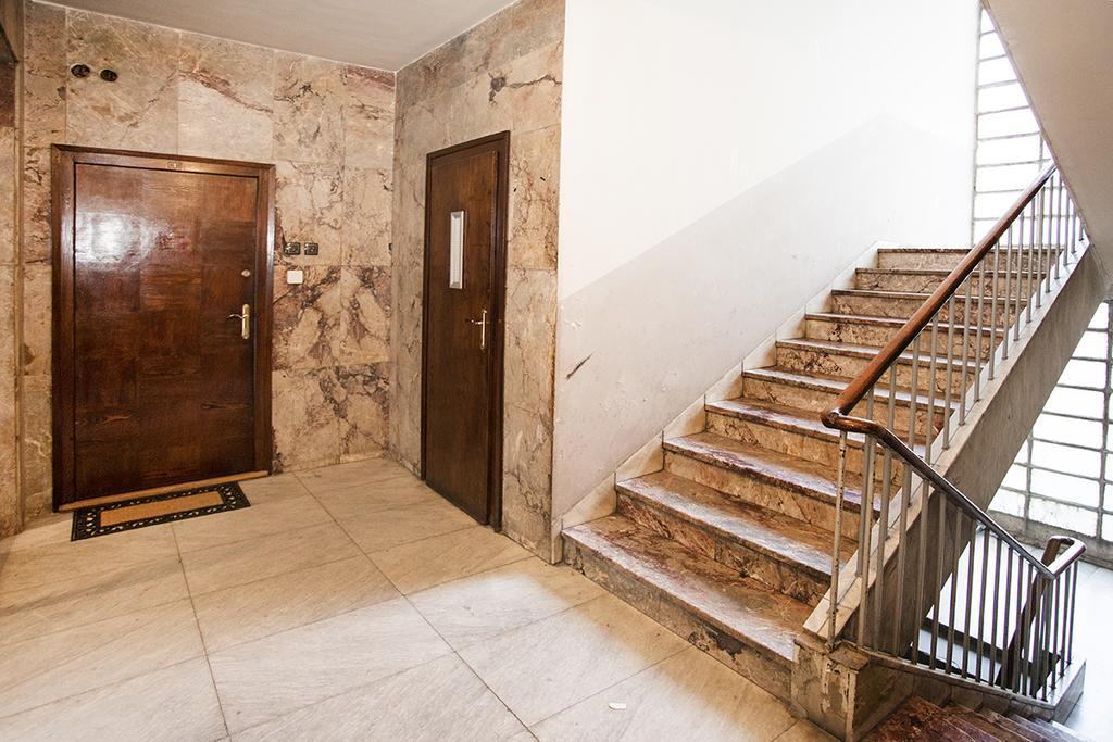 Apartment Mozaik Beograd Eksteriør billede
